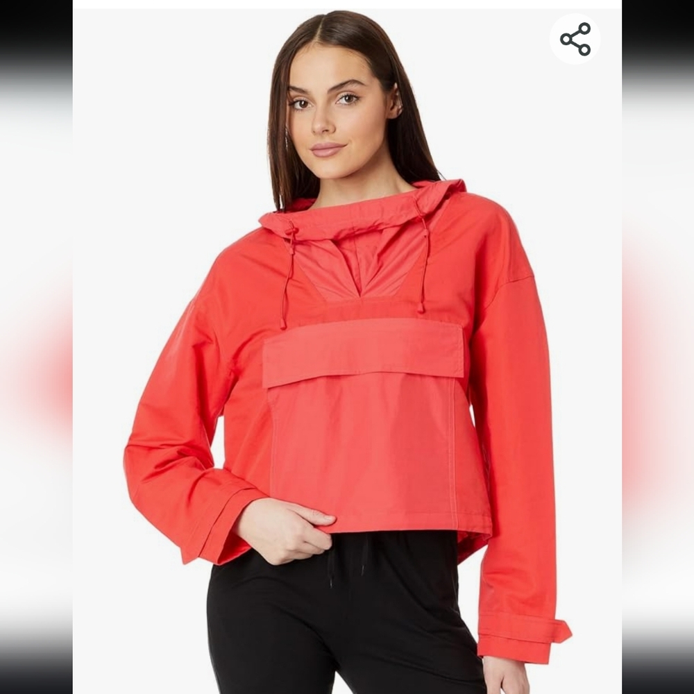 Sweaty Betty Nomad Pullover
